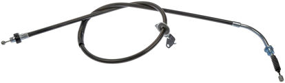 Picture of C660700 Parking Brake Cable  By DORMAN-FIRST STOP