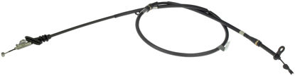 Picture of C660704 Parking Brake Cable  By DORMAN-FIRST STOP