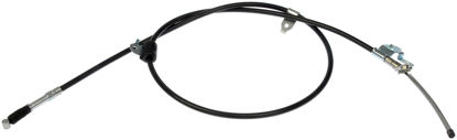 Picture of C660715 Parking Brake Cable  By DORMAN-FIRST STOP