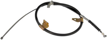 Picture of C660718 Parking Brake Cable  By DORMAN-FIRST STOP
