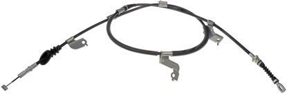 Picture of C660730 Parking Brake Cable  By DORMAN-FIRST STOP