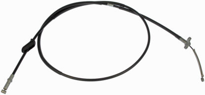 Picture of C660731 Parking Brake Cable  By DORMAN-FIRST STOP