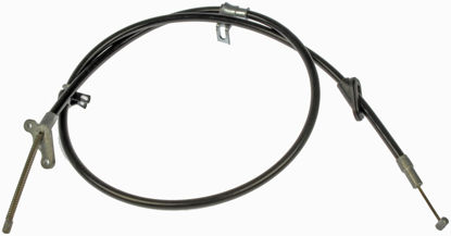 Picture of C660737 Parking Brake Cable  By DORMAN-FIRST STOP