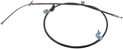 Picture of C660740 Parking Brake Cable  By DORMAN-FIRST STOP
