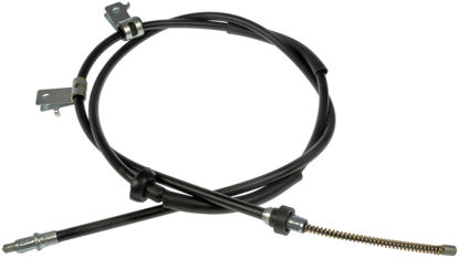 Picture of C660786 Parking Brake Cable  By DORMAN-FIRST STOP
