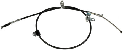 Picture of C660787 Parking Brake Cable  By DORMAN-FIRST STOP