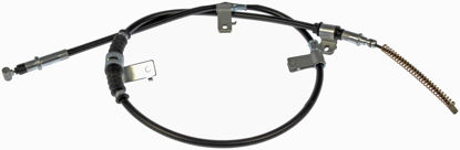 Picture of C660789 Parking Brake Cable  By DORMAN-FIRST STOP