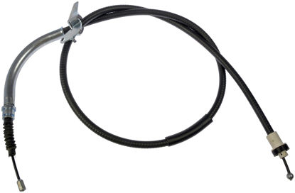 Picture of C660804 Parking Brake Cable  By DORMAN-FIRST STOP
