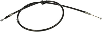 Picture of C660837 Parking Brake Cable  By DORMAN-FIRST STOP