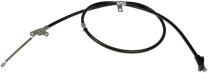 Picture of C660839 Parking Brake Cable  By DORMAN-FIRST STOP