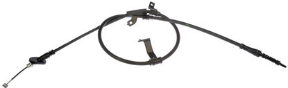 Picture of C660853 Parking Brake Cable  By DORMAN-FIRST STOP