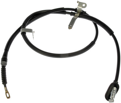 Picture of C660857 Parking Brake Cable  By DORMAN-FIRST STOP