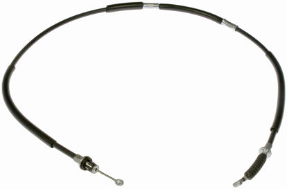Picture of C660871 Parking Brake Cable  By DORMAN-FIRST STOP
