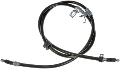 Picture of C660873 Parking Brake Cable  By DORMAN-FIRST STOP