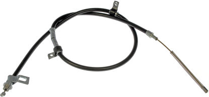 Picture of C660877 Parking Brake Cable  By DORMAN-FIRST STOP