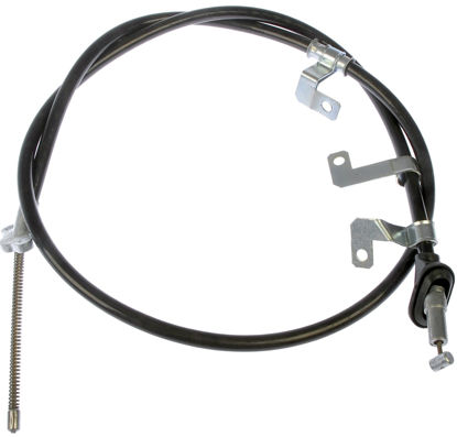 Picture of C660901 Parking Brake Cable  By DORMAN-FIRST STOP