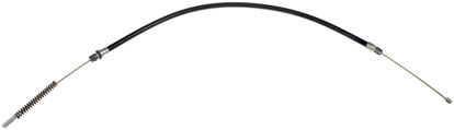 Picture of C660957 Parking Brake Cable  By DORMAN-FIRST STOP