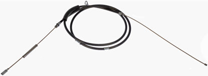 Picture of C660960 Parking Brake Cable  By DORMAN-FIRST STOP