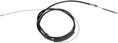 Picture of C660961 Parking Brake Cable  By DORMAN-FIRST STOP