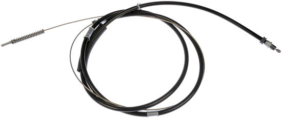 Picture of C660962 Parking Brake Cable  By DORMAN-FIRST STOP