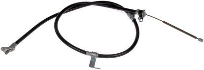 Picture of C660977 Parking Brake Cable  By DORMAN-FIRST STOP