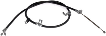 Picture of C660978 Parking Brake Cable  By DORMAN-FIRST STOP