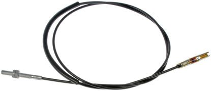 Picture of C660985 Parking Brake Cable  By DORMAN-FIRST STOP