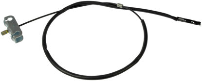 Picture of C660986 Parking Brake Cable  By DORMAN-FIRST STOP