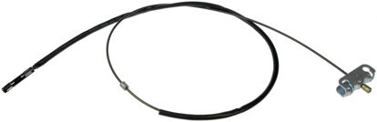 Picture of C660987 Parking Brake Cable  By DORMAN-FIRST STOP