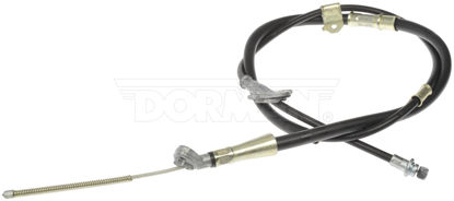 Picture of C660993 Parking Brake Cable  By DORMAN-FIRST STOP
