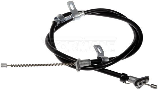 Picture of C660994 Parking Brake Cable  By DORMAN-FIRST STOP