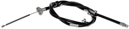 Picture of C660999 Parking Brake Cable  By DORMAN-FIRST STOP