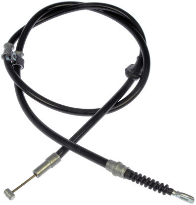 Picture of C661000 Parking Brake Cable  By DORMAN-FIRST STOP