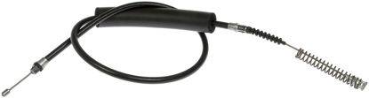 Picture of C661011 Parking Brake Cable  By DORMAN-FIRST STOP