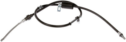Picture of C661018 Parking Brake Cable  By DORMAN-FIRST STOP
