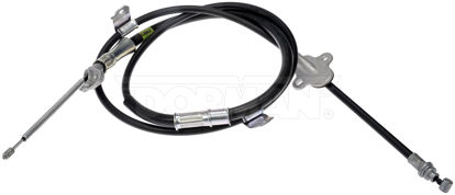 Picture of C661021 Parking Brake Cable  By DORMAN-FIRST STOP