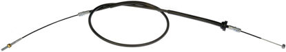 Picture of C95392 Parking Brake Cable  By DORMAN-FIRST STOP