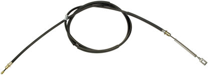 Picture of C95475 Parking Brake Cable  By DORMAN-FIRST STOP