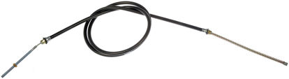 Picture of C95497 Parking Brake Cable  By DORMAN-FIRST STOP