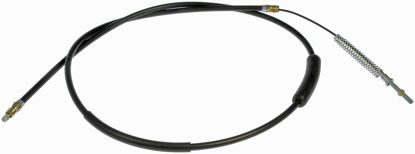 Picture of C95505 Parking Brake Cable  By DORMAN-FIRST STOP