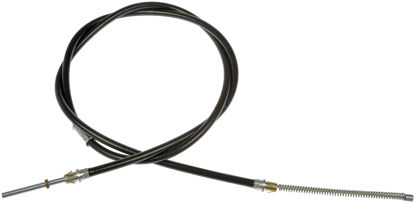 Picture of C95510 Parking Brake Cable  By DORMAN-FIRST STOP