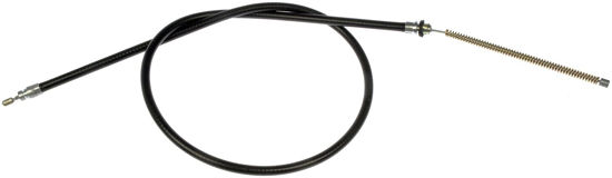 Picture of C95518 Parking Brake Cable  By DORMAN-FIRST STOP