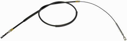 Picture of C95521 Parking Brake Cable  By DORMAN-FIRST STOP