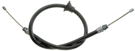 Picture of C95528 Parking Brake Cable  By DORMAN-FIRST STOP