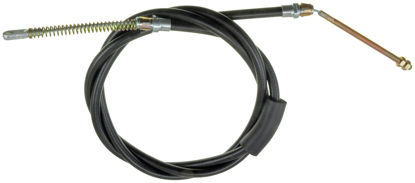 Picture of C95531 Parking Brake Cable  By DORMAN-FIRST STOP