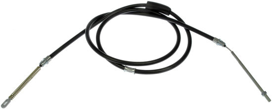 Picture of C95535 Parking Brake Cable  By DORMAN-FIRST STOP