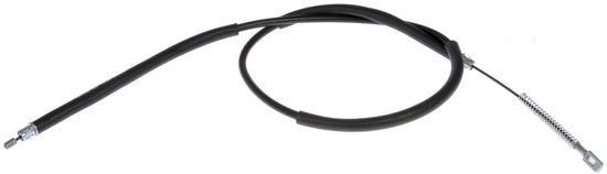 Picture of C95540 Parking Brake Cable  By DORMAN-FIRST STOP