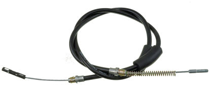 Picture of C95546 Parking Brake Cable  By DORMAN-FIRST STOP