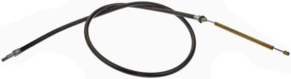 Picture of C95548 Parking Brake Cable  By DORMAN-FIRST STOP