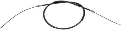 Picture of C95549 Parking Brake Cable  By DORMAN-FIRST STOP